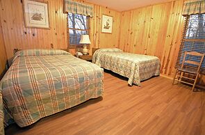 Lake Cumberland State Resort Park