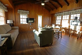 Lake Cumberland State Resort Park