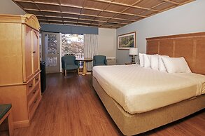 Lake Cumberland State Resort Park