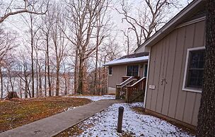 Lake Cumberland State Resort Park