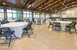 Lake Cumberland State Resort Park