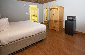 Lake Cumberland State Resort Park