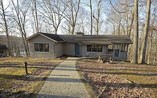 Lake Cumberland State Resort Park