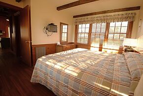 Lake Cumberland State Resort Park