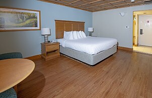 Lake Cumberland State Resort Park