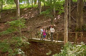 Lake Cumberland State Resort Park