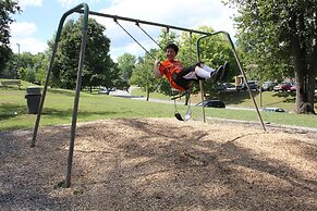 Lake Cumberland State Resort Park