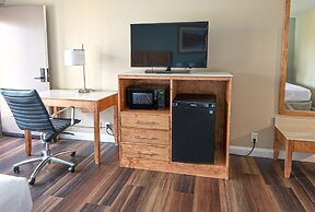 Lake Cumberland State Resort Park