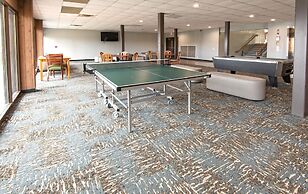 Lake Cumberland State Resort Park