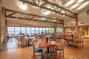 Lake Cumberland State Resort Park