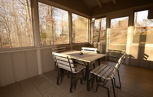 Lake Cumberland State Resort Park