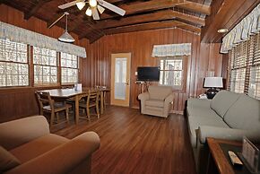 Lake Cumberland State Resort Park