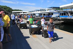 Lake Cumberland State Resort Park