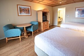 Lake Cumberland State Resort Park