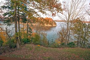 Lake Cumberland State Resort Park