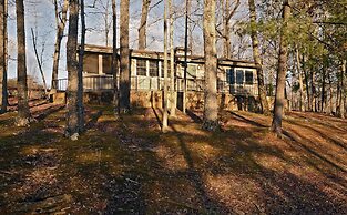 Lake Cumberland State Resort Park