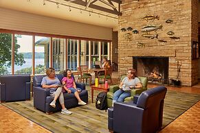 Lake Cumberland State Resort Park