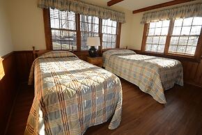 Lake Cumberland State Resort Park