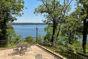 Lake Cumberland State Resort Park