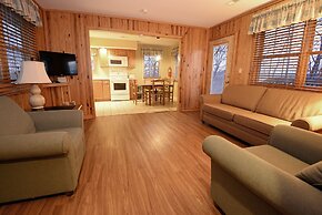 Lake Cumberland State Resort Park