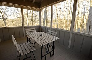 Lake Cumberland State Resort Park