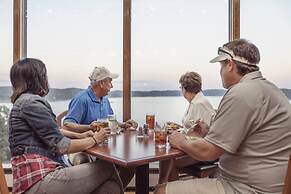 Lake Cumberland State Resort Park