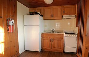 Lake Cumberland State Resort Park