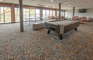 Lake Cumberland State Resort Park