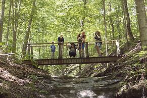 Lake Cumberland State Resort Park