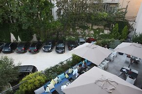 Hôtel de France