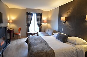Villa Augeval Hôtel & Spa