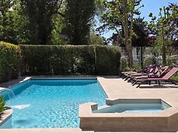 Villa Augeval Hôtel & Spa