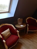 Villa Augeval Hôtel & Spa
