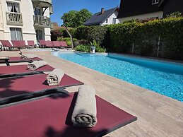 Villa Augeval Hôtel & Spa