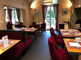 Villa Augeval Hôtel & Spa