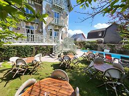 Villa Augeval Hôtel & Spa