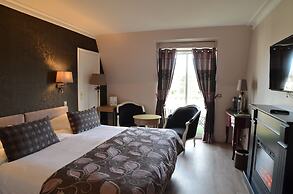 Villa Augeval Hôtel & Spa