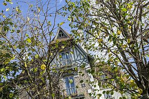 Villa Augeval Hôtel & Spa