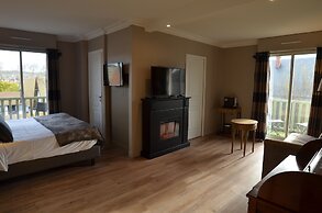 Villa Augeval Hôtel & Spa