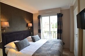 Villa Augeval Hôtel & Spa