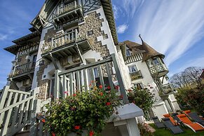 Villa Augeval Hôtel & Spa