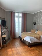 Villa Augeval Hôtel & Spa