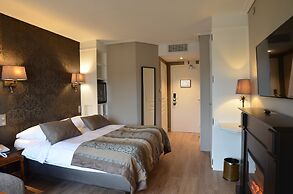 Villa Augeval Hôtel & Spa