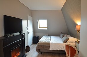 Villa Augeval Hôtel & Spa