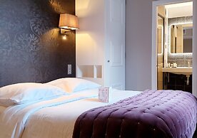 Villa Augeval Hôtel & Spa