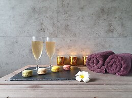 Villa Augeval Hôtel & Spa