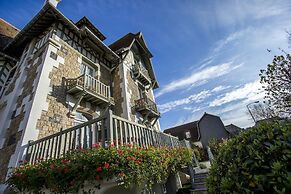 Villa Augeval Hôtel & Spa