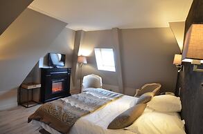 Villa Augeval Hôtel & Spa