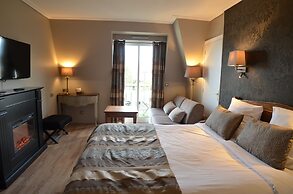 Villa Augeval Hôtel & Spa