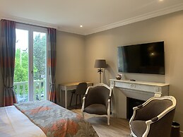 Villa Augeval Hôtel & Spa